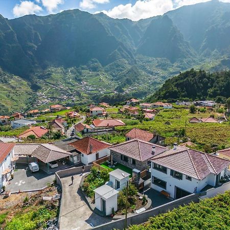 São Vicente Basalt Dwelling II By Madeira Sun Travel 아파트 외부 사진