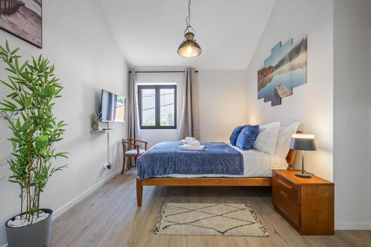 São Vicente Basalt Dwelling II By Madeira Sun Travel 아파트 외부 사진