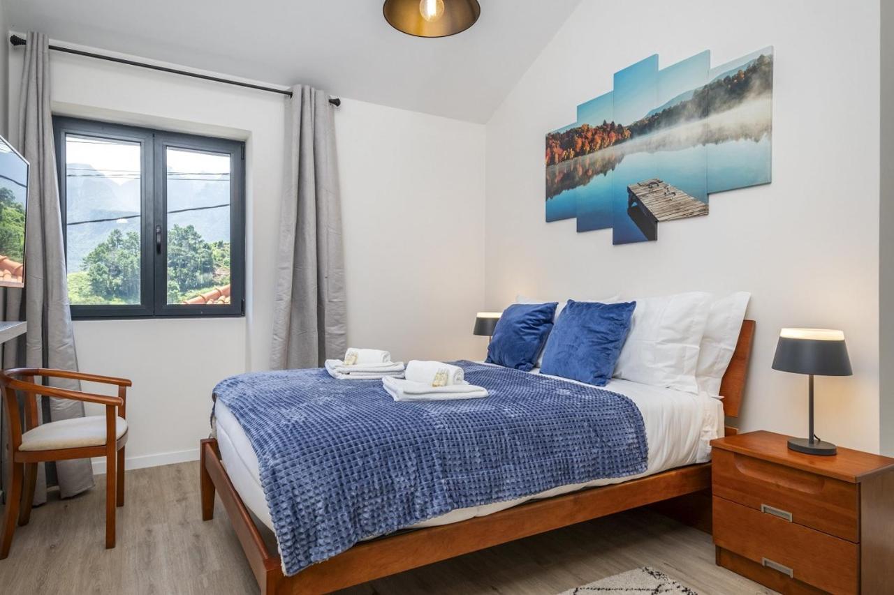 São Vicente Basalt Dwelling II By Madeira Sun Travel 아파트 외부 사진